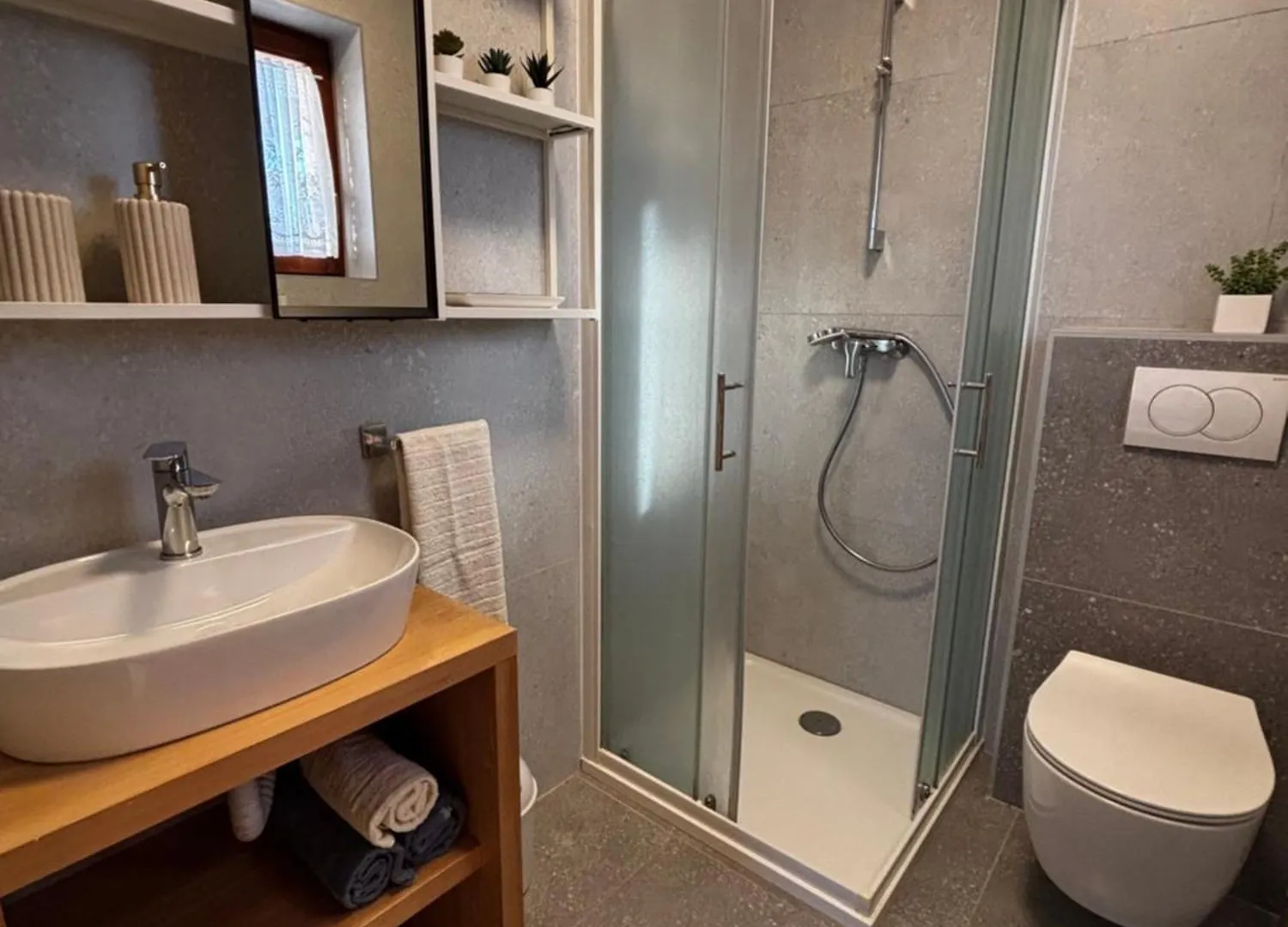 Apartment Dalmare Weißenburg