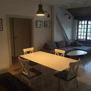  Apartment Notte