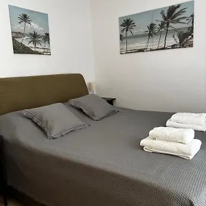 Apartman Bonbon 1, Biograd Na Moru