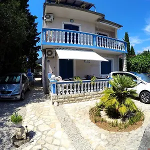Apartman Blue Apartment's Repic, Biograd Na Moru